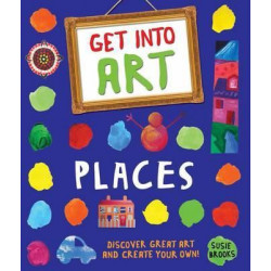 Get Into Art: Places