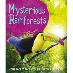 Fast Facts! Mysterious Rainforests