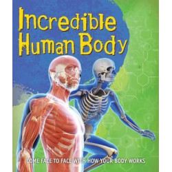Fast Facts! Incredible Human Body