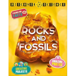 Discover Science: Rocks and Fossils