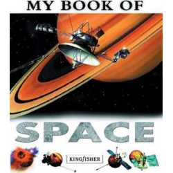 My Book of Space