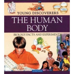 Young Discoverers: The Human Body