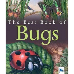 My Best Book of Bugs