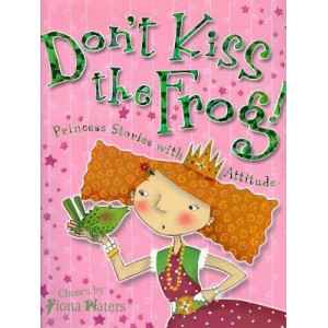 Don't Kiss the Frog!