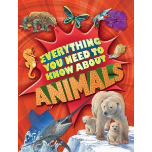 Everything You Need to Know about Animals