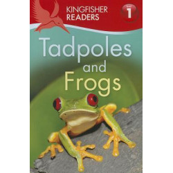 Tadpoles and Frogs
