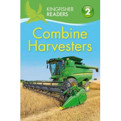 Combine Harvesters