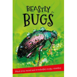 It's All About... Beastly Bugs