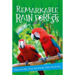 It's All About... Remarkable Rain Forests
