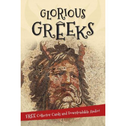 It's All About... Glorious Greeks