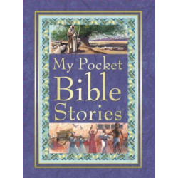 My Pocket Bible Stories Slipcase