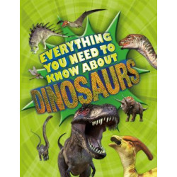 Everything You Need to Know about Dinosaurs