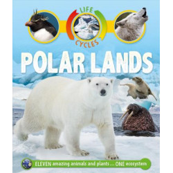Life Cycles: Polar Lands