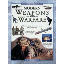 Exploring History: Modern Weapons & Warfare