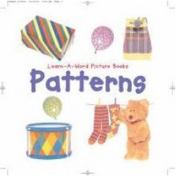 Learn-a-Word Book: Patterns