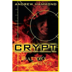 CRYPT: Traitor's Revenge