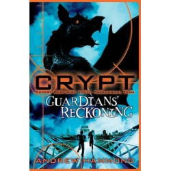 CRYPT: Guardians' Reckoning