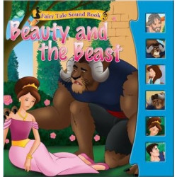 Sound Book - Beauty and the Beast