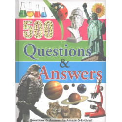 500 Questions & Answers