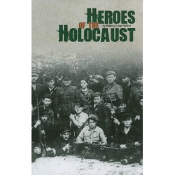 Heroes of the Holocaust
