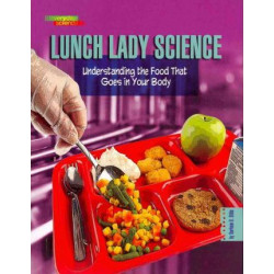 Lunch Lady Science