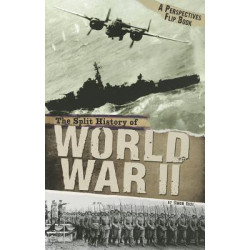 Split History of World War II: A Perspectives Flip Book