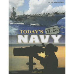 Today's U.S. Navy