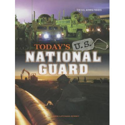 Today's U.S. National Guard