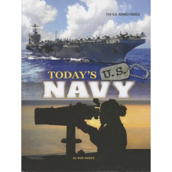 Today's U.S. Navy