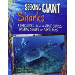 Seeking Giant Sharks