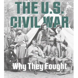 U.S. Civil War: Why They Fought