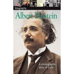 DK Biography: Albert Einstein