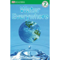 DK Readers L2: Water Everywhere