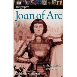 DK Biography: Joan of Arc