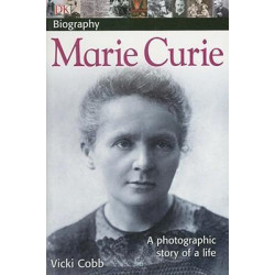DK Biography: Marie Curie