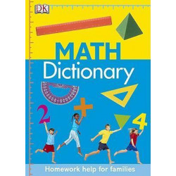 Math Dictionary