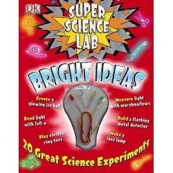 Super Science Lab Bright Ideas