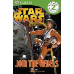 Star Wars: Join the Rebels
