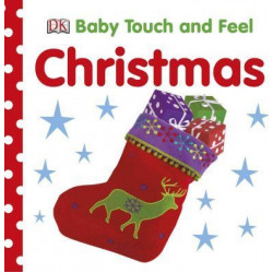 Baby Touch and Feel: Christmas