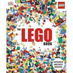 The Lego Book