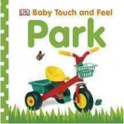 Baby Touch and Feel: Park