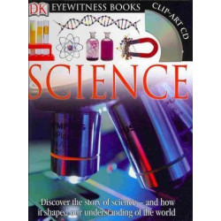 DK Eyewitness Books: Science