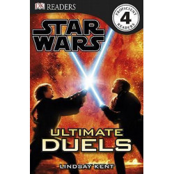 Star Wars: Ultimate Duels