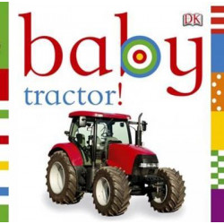 Baby: Tractor!