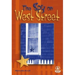 The Spy on West Street