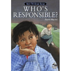 Who's Responsible (Lb)