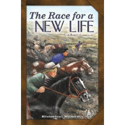 The Race for a New Life