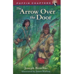 Arrow Over the Door