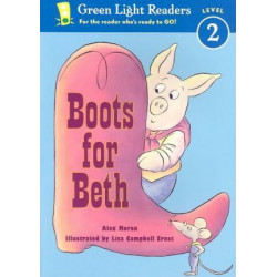 Boots for Beth