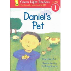 Daniel's Pet